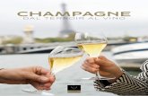 CHAMPAGNE champagne/Champagne_italiano... · La superficie vitata è ripartita in 4 prin-cipali grandi regioni – la Montagne de Reims, la Vallée de la Marne, la Côte des Blancs