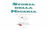Storia della Nigeria - marisdavis.commarisdavis.com/foundation/doc/storia_della_nigeria.pdf · 1 - Storia della Nigeria. 2 - Storia della Nigeria. ... Moneta: Naira (codice internazionale
