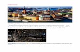 @Voglio Vivere Così Magazine Se andate a Stoccolma andate ... · STOCCOLMA 📷@Voglio Vivere Così Magazine Luca Trevisan Se andate a Stoccolma andate a vedere il Vasa museum ....
