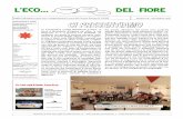 L’ECO DEL FIORE - 123userdocs.s3-website-eu-west-1 ...123userdocs.s3-website-eu-west-1.amazonaws.com/d/bb/e4/... · Monteforte Il Fiore Sede legale Via della Fontana, 41 ... Per