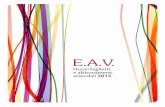 Nuovi biglietti e abbonamenti aziendali 2015 - Home | EAV srl Brochure Ferro... · € 323,80 € 362,90 € 416,60 € 473,60 ordinario agevolato isee