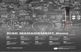 RISK MANAGEMENT Newscdn-insurancetrade.procne.it/Notiziari/ANRA/RMNews_46/... · 2016-09-26 · formulazione ed esecuzione della strate- ... Strategia - Performance aziendali”,