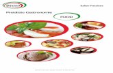 Preisliste Gastronomie FOOD - divinafood.ch · FOOD Preisliste Gastronomie gedruckt am: 06.02.2015 / gültig ab: 01.02.2015 / alle Preise exkl. MwSt.