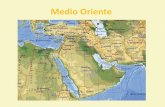 Medio Oriente · golfi e mari: Mar Nero e Mar Caspio (nord), ... pianura di rilievo formata da due grandi fiumi: ... Israele possiede invece un ...