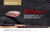 PEPE ROMERO BSO STRING QUARTETbso.bilkent.edu.tr/tr/wp-content/uploads/180509-program.pdf · ... C. Romero) ara interval L. Boccherini Quintet, Op.30 No.6, G.324 Musica notturna delle
