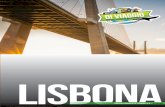 lisbona - iviaggidiliz.it · 4 Edizioni Appunti di Viaggio # 5 . LISBONA Lisbona sorge su sette colli e, ospitando i quartier generali delle più grandi realtà industriali del Paese,