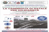  · Associazione Nazionale Carabinieri M.O.V.M. car. Giovanni De Giorgi srz. ... VAPRIO 1 aido *SOLON TAR, ... S.P. 184 Trezzo-Osio Sotto; ...