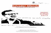 Salvador Allende - informa.comune.bologna.itinforma.comune.bologna.it/iperbole/media/...bibliografia_lame_2017.pdf · La casa degli spiriti / Isabel Allende Una saga familiare del