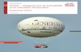 Generali Iard RSSF Rapport sur la Solvabilité et la ...institutionnel.generali.fr/.../files/rssf_generali_iard_2017.pdf · « Entreprise » désigne la société Generali Iard, société