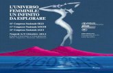 Napoli 6-9 Ottobre 2013 EXPO CENTRO CONGRESSI Abcdef … · consolidate e nuovi approcci ... 17.45-19.15 Strategie di prevenzione dell’infezione da HPV a livello ... una nuova classe