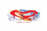 001-68 ANMCO Dott 2007 - ANMCO - Associazione Nazionale ... · - pericardite neoplastica C. Lestuzzi(Aviano) - pericardite e malattie autoimmuni A. Brucato(Bergamo) CUORE E HIV COSA