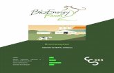 Businessplan - BioEnergyFarm 2 · Per completare il business plan è necessario specificare i sussidi disponibili per la ... La struttura per lo stoccaggio della biomassa solida consisterà
