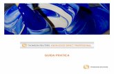 GUIDA PRATICA - training.thomsonreuters.com · GUIDA PRATICA . Indice •Caratteristiche principali dell’applicativo •Navigazione del prodotto ... prodotto in lingua italiana