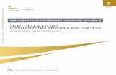 Biblioteca della fondazioni italiana del notariato 2-2018 · La Fondazione, costituita per volontà del Consiglio Nazionale del Notariato e della Cassa Nazionale del Notariato, ha
