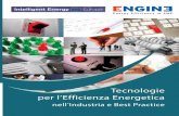 Tecnologie per l’Efficienza Energetica - Home: SME ENGINEengine-sme.eu/fileadmin/SME-Uploads/D15/ENGINE_WP5_D15_IT.pdf · Ci sono molti modi per implementare un sistema di gestione