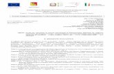 FONDO ASILO, MIGRAZIONE E INTEGRAZIONE (FAMI) 2014 …cpiapalermo2.it/attachments/article/263/AVVISO ISCRIZIONE CORSI... · Gli interessati possono ritirare presso la segreteria del