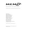 Geschiedenis voor de bovenbouw - memo.prd.vo.malmberg.nlmemo.prd.vo.malmberg.nl/.../document/60059/Memo_havo_-_antwoorden.pdf · Malmberg 2012 Antwoorden leeropdrachtenboek Memo bovenbouw