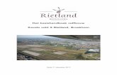 Het basishandboek zelfbouw Kavels veld 9 Rietland, Broekhorn · - 8.8 riolering tijdens de bouw 25 - 8.9 reclame 25 - 8.10 bestaande ... Hoofdstuk 9 informeert u over duurzaamheid