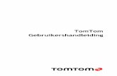 TomTomdownload.tomtom.com/open/manuals/non-LIVE/refman/TomTom-EU-non... · 9 Je systeem opladen De batterij in je TomTom-navigatiesysteem wordt opgeladen wanneer je het systeem aansluit