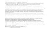Teoretyczne podstawy Medycyny Manualnej - fizjolek.plfizjolek.pl/wp-content/uploads/2013/05/Teoretyczne-podstawy... · segmentowych / kręgosłup /, jak i stawów obwodowych / stawy