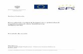 Prowadzenie ewidencji księgowej w jednostkach ...edukacja.darsa.pl/1/14/Technik_administracji_343[01]_Z2.02_u.pdf · „Projekt współfinansowany ze środków Europejskiego Funduszu