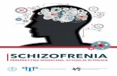 perSpektywa Społeczna. Sytuacja w p olSce - janssen.com · społecznych, terapia poznawczo-behawio- ... schematów postępowania i zaleceń opracowano wytyczne leczenia schizofrenii.