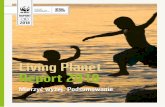 Living Planet Report 2018 - wwf.pl · więcej ludzi, ograniczyć globalne ocieplenie oraz przywrócić utracone ... sektor finansowyzaczynają się zastanawiać, jak globalne zagrożenia