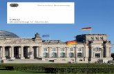 Fakty: Bundestag w skrócie - btg-bestellservice.de · 2 Zadania Bundestagu 4 Niemiecki Bundestag – XIX Kadencja 6 Bundestag stanowi prawo 10 Bundestag wybiera Kanclerz Federalną