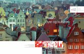 Polenpdf.polska.travel/docs/dk/miasta/Miasta_dk.pdf · mærkes i Den Gamle By og på gaden Nowy Świat, hvor arkitekturen har bevaret sin traditionelle karakter. Warszawa – en by