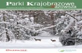 Parki Mazowsza 04 - Mazowiecki Zespół Parków ...parkiotwock.pl/images/parki/mazowiecki-zespol/kwartalnik-mzpk/parki... · Więcej informacji można znaleźć na naszym face- ...