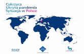 Novo Nordisk changing diabetes in Poland - pfed.home.plpfed.home.pl/files/novo_cukrzyca_ukryta_pandemia.pdf · Według zaleceń Polskiego Towarzystwa Diabetologicznego (PTD) na rok