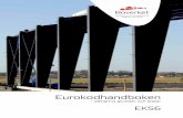 Eurokodhandboken - allmänna grunder och laster · innehållet i eurokoderna SS-EN 1990, Eurokod – Grundläggande dimensioneringsregler för bärverk och SS-EN 1991, Eurokod 1 –