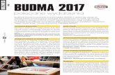 BUDMA targi BUDMA 2017 - Ebuilderbuildercorp.pl/wp-content/uploads/2017/02/KPL01_2017_Budma.pdf · Firmom potrzebne jest bowiem strategiczne podejście, pozwalające na to, by przy