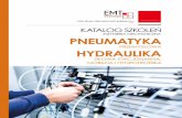 INŻYNIERIA MECHANICZNA PNEUMATYKA - iautomatyka.pl · Inżynieria mechaniczna ... oprogramowania i produktów systemów automatyki, ... działania pomp zębatych, śrubowych, ...
