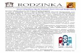 RODZINKA - dk.bydgoszcz.pldk.bydgoszcz.pl/.../uploads/2018/11/Rodzinka-2-1-pazdziernika-2018.pdf · pierwszy spotkaliśmy się z teorią „pięciu języków miłości”, która