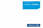Allianz Kalia · 10) Międzynarodowa Statystyczna Klasyfikacja Chorób i Problemów Zdrowotnych ICD 10 – obowiązujący w Polsce międzynarodowy system klasyfikacji chorób opracowany