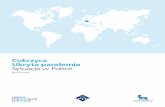 Cukrzyca Ukryta pandemia Sytuacja w Polsce - pfed.home.plpfed.home.pl/files/raport_ukryta_pandemia_2012.pdf · Cukrzyca jest to przewlekła, wyniszczająca choroba, która wymaga