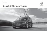 Die Preisliste - Händlersuchepartner.volkswagen.de/content/medialib/vwd4/de/dialog/pdf/touran/... · - Einbauzeit Volkswagen Original MP3-Radio „RCD 510“ ca. 50 ZE 15 MP3-Radio