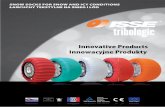 Innovative Products Innowacyjne Produkty - old.motofocus.pl · z napędem na cztery koła, autobusów, ciężarówek oraz innych pojazdów przemysłowych: · 5 modeli do samochodów