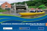 Szlakiem Elektrowni Wodnych Raduni - pruszczgdanski.pl · GA Elektrownie Wodne Straszyn, część koncernu energetycznego ENERGA. Elektrownie wodne w Straszynie, Bielkowie, Łapinie