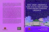 SERAT BABAD LANGENHARJA - core.ac.uk · Dipanegara berisi cerita kepahlawanan Pangeran Dipanegara, Babad Tanah Jawi berisi berbagai cerita yang terjadi di Pulau Jawa, Serat Babad