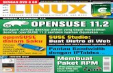 SPECIAL OPENSUSE 11.2 OPENSUSE 11opensource.telkomspeedy.com/repo/abba/v03/v23/InfoLinux2010/Binder... · di Indonesia, mulai dari perusahaan multinasional hingga usaha kecil, mikro,