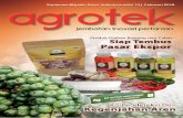 Edisi Februari 2018 Suplemen Majalah SAINS Indonesiabpatp.litbang.pertanian.go.id/.../upload/download/file/Dokumen_408.pdf · jumlah tanaman produktif mencapai 100 – 150 ribu pohon
