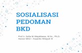 SOSIALISASI PEDOMAN BKD - kopertis3.or.idkopertis3.or.id/v5/wp-content/uploads/Sosialisasi-Pedoman-BKD.pdf · bengkel/ studio / keb un percobaan/teknologi pengajaran dan praktik ...