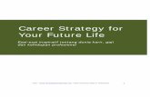 Career Strategy for Your Future Life - strategimanajemen.netstrategimanajemen.net/apps23/wp-content/uploads/2017/04/Ebook... · Esai-esai inspiratif tentang dunia karir, gaji dan