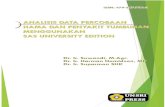 ANALISIS DATA PERCOBAAN HAMA DAN SAS UNIVERSITY …eprints.unsri.ac.id/7623/1/Analisis_Data_Menggunakan_SAS... · iv. analisis data percobaan rancangan acak lengkap faktorial 50 4.1.