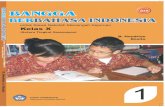 ISBN 978-979-068- B A BANGGA BBANGGAANGGA OR A NG …bsd.pendidikan.id/data/SMK_10/Bangga_Berbahasa_Indonesia_Kelas_10... · Hak Cipta pada Departemen Pendidikan Nasional Dilindungi