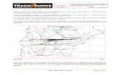 Numerando Rodovias (quilometragem) - Projeto TrackSource · Página 1 de 16 Numerando Rodovias (quilometragem) Elaborador : Paulo Henrique N. de Araújo Revisão : 1A Emissão : 24/09/2011
