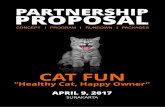PARTNERSHIP PROPOSAL - kopitop.comkopitop.com/uploads/contact/proposal_kerjasama-486.pdf · PROPOSAL CONCEPT | PROGRAM ... kucing se-karisidenan Surakarta dan sebaga sarana edukasi