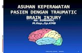 Pengobatan stroke, cidera kepala dan meningitis · PPT file · Web viewkonsensus PERDOSI (2006), cedera kepala yang sinonimnya adalah trauma kapitis = head injury = trauma kranioserebral